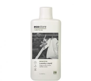 EUCALYPTUS LAUNDRY LIGUID – 1L