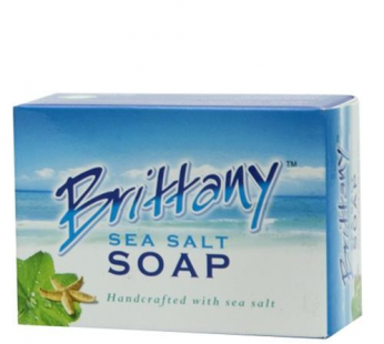 SEA SALT SOAP – 150gm