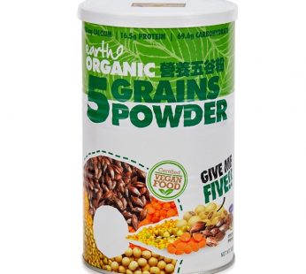 EL FIVE GRAINS POWDER