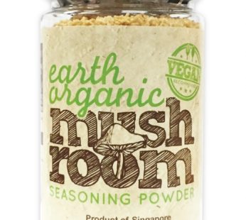 EL MUSHROOM SEASONING POWDER – 230ml