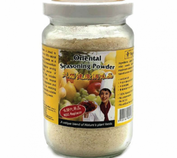 ORIENTAL SEASONING POWDER – 170g