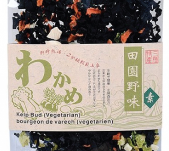 KELP BUD VEGE – 80gm