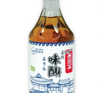 MIRIN JAPANESE VINEGAR – 500ml