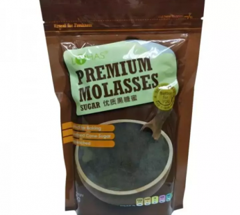 EA PREMIUM PURE MOLASSES SUGAR – 500GM