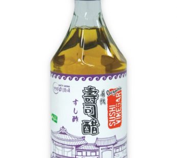 EL – SUSHI VINEGAR – 500ML