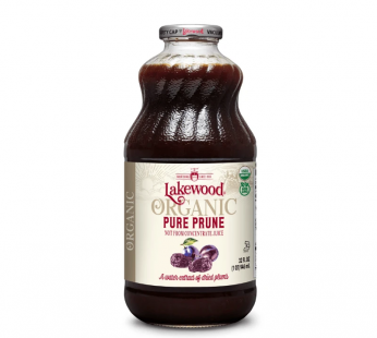 PURE PRUNE JUICE, ORG