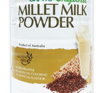 EL MILLET MILK POWDER