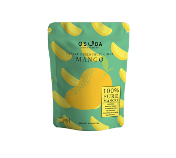 LE OSUDA FREEZE DRIED MANGO – 20GM