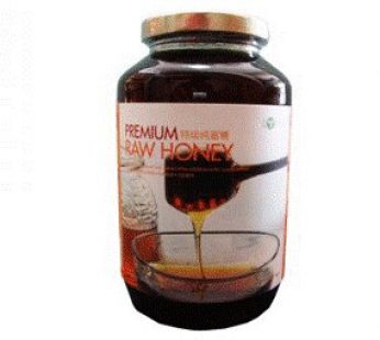 EA PREMIUM RAW HONEY – 1KG