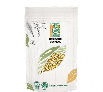 R TWIN PACK QUINOA