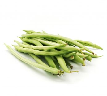 ZX ORGANIC FRENCH BEAN-MSA, 220G