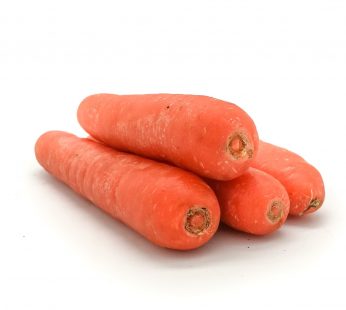 ZX ORGANIC CARROT – AUS