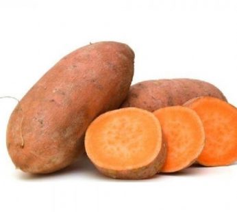 SL JAPANESE SWEET POTATO ORANGE – LOCAL