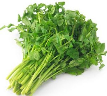 SL ORGANIC WATER CRESS