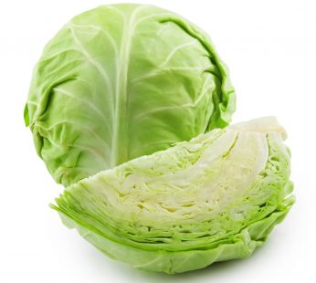 ZX ORGANIC SWEET CABBAGE