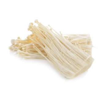 SL ORGANIC ENOKI MUSHROOM