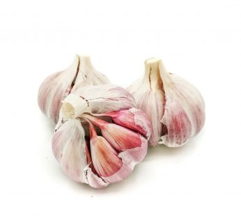 ZX ORGANIC GARLIC – THAILAND