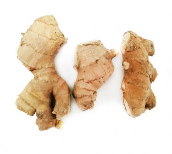 ZX ORGANIC GINGER – THAILAND