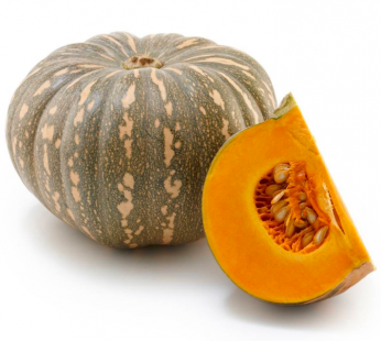 ZX ORGANIC JAPANESE PUMPKIN – LOCAL