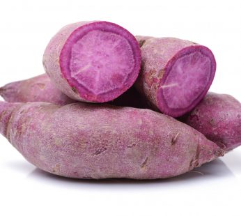 SL JAPANESE SWEET POTATO PURPLE – LOCAL