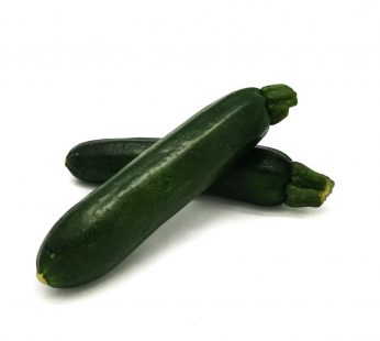 ZX ORGANIC ZUCCHINI