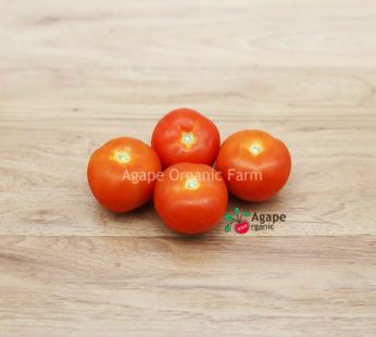 AG ORGANIC TOMATO