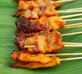 SAKURA SATAY