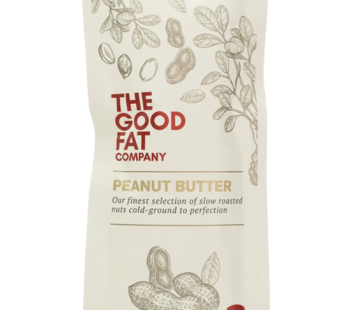 TGFC PEANUT BUTTER SACHET