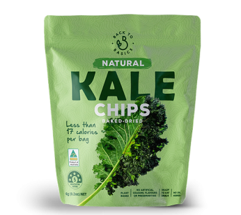 DJ&A KALE CHIPS – 6G