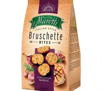 BC MARETTI ROASTED GARLIC – 70G