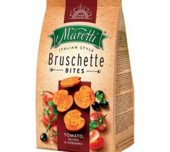 BC MARETTI TMT,OLV&ORG – 70G