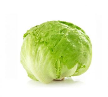 ICEBERG LETTUCE