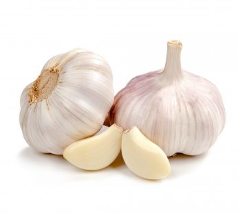 GARLIC