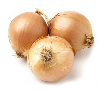 YELLOW ONION