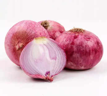 RED ONION