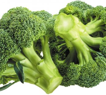 BROCCOLI