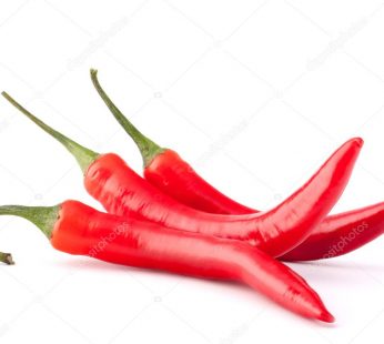 RED CHILLI