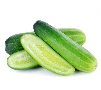 CUCUMBER