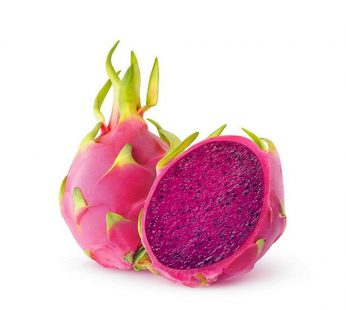 DRAGON FRUIT (RED) – 2 IN 1