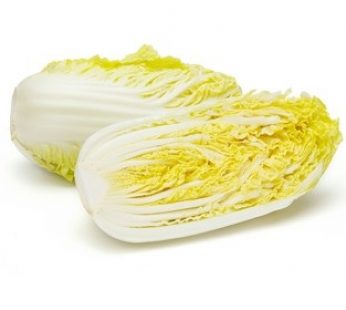 ZX CHINESE CABBAGE