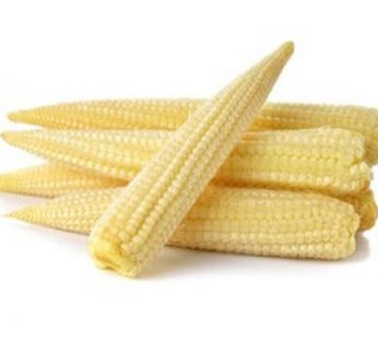 BABY SWEET CORN