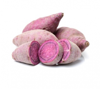 SWEET POTATO PURPLE