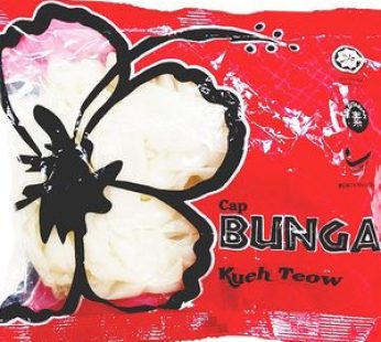 KUEH TEOW CAP BUNGA – 450GM