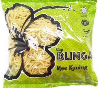 MEE KUNING CAP BUNGA – 450GM