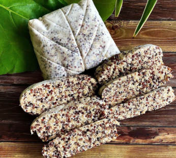 TEMPEH (QUINOA) – 125G