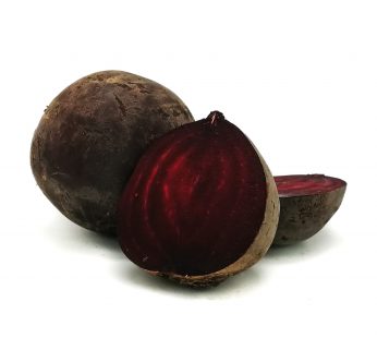 ZX ORGANIC BEETROOT – MSA