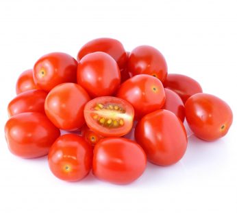 CF BIO-DYNAMIC CHERRY TOMATO