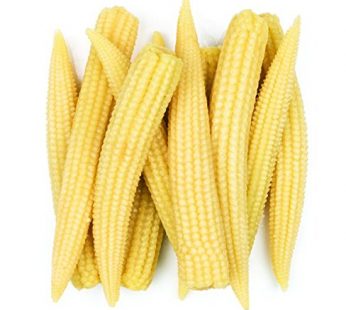 CF BIO-DYNAMIC BABY CORN