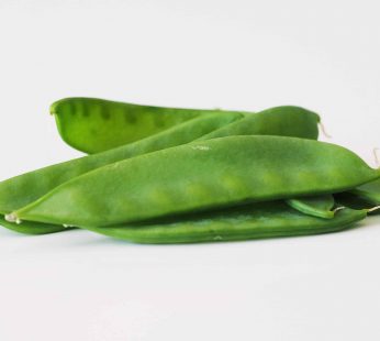 CF BIO-DYNAMIC SNOW PEAS