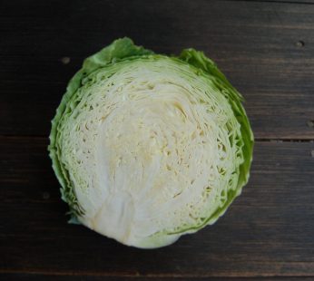 CF BIO-DYNAMIC CABBAGE